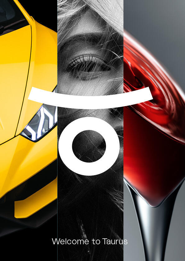 Welcome to Taurus front page