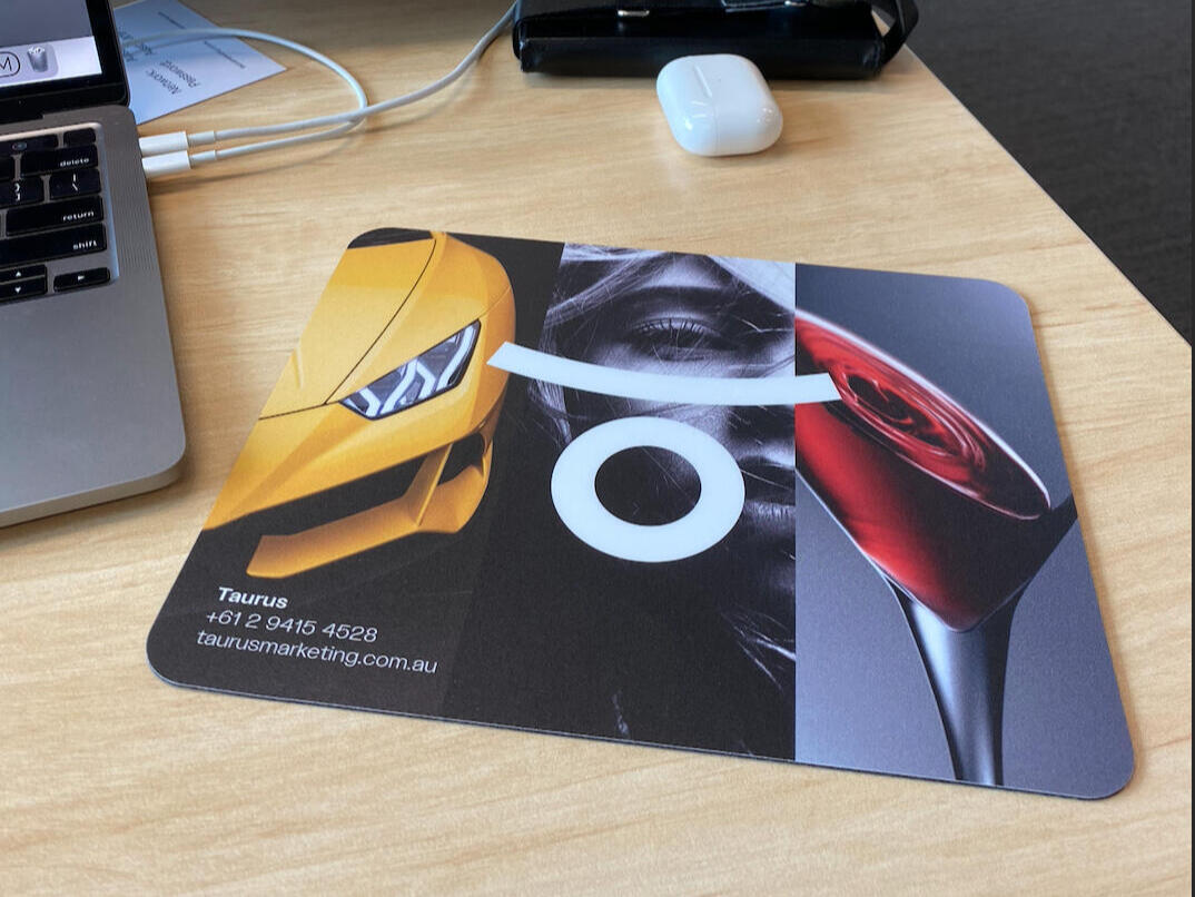 Mousemat