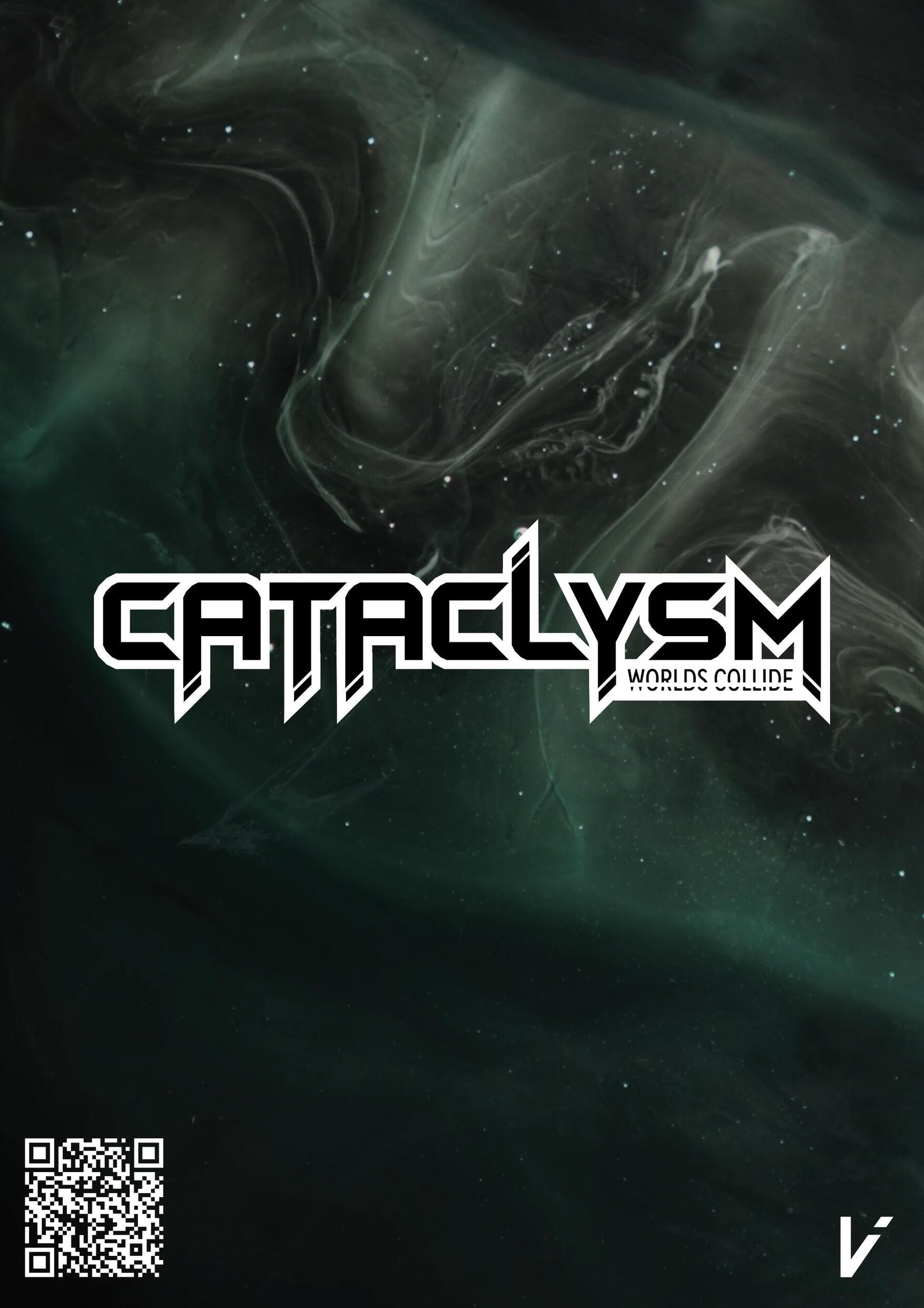 Cataclysm Poster