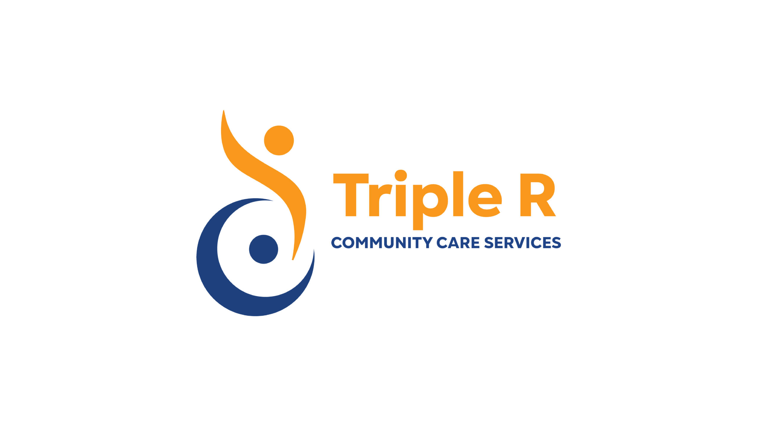 Triple R Community Care Services website